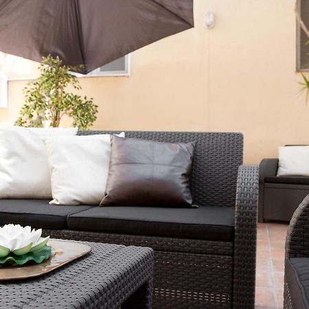 Casa Maca Barcelona (Adults Only) Exterior foto