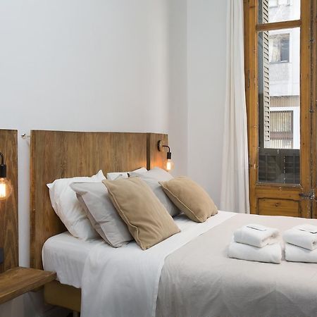 Casa Maca Barcelona (Adults Only) Exterior foto