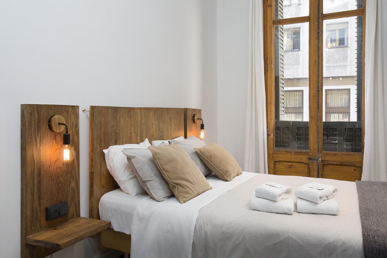Casa Maca Barcelona (Adults Only) Exterior foto