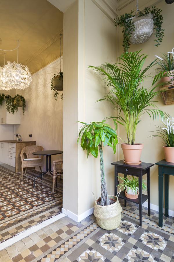 Casa Maca Barcelona (Adults Only) Exterior foto