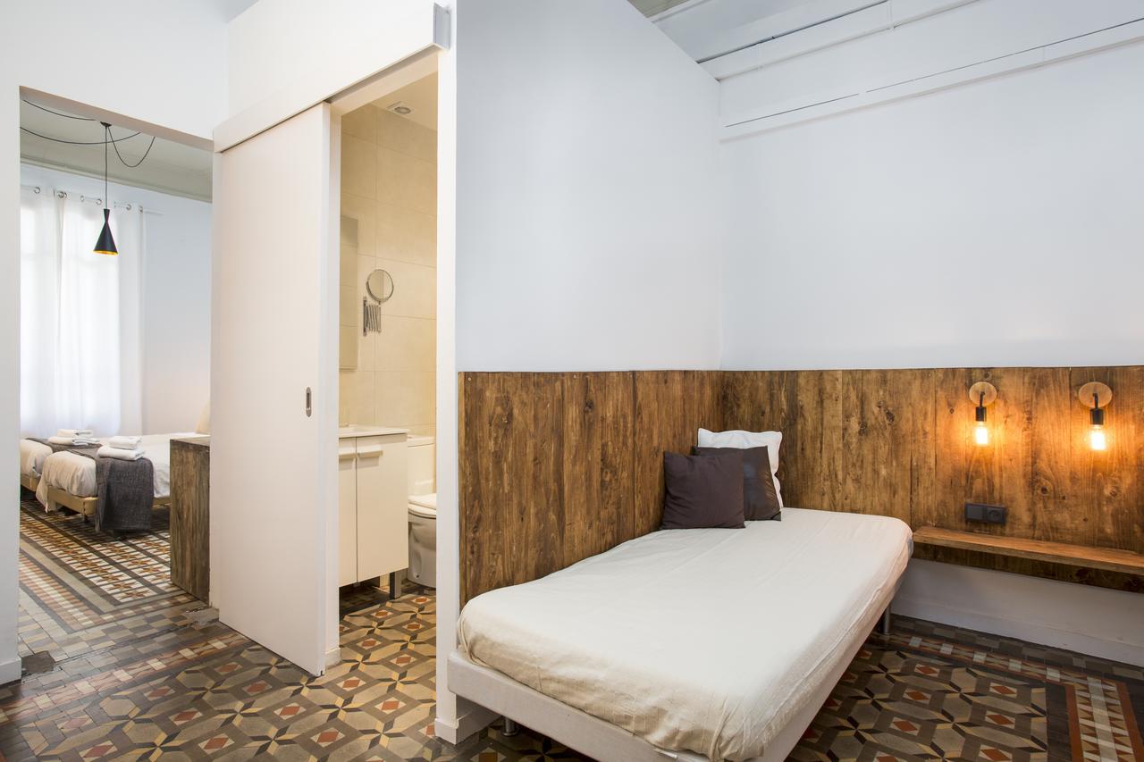 Casa Maca Barcelona (Adults Only) Exterior foto