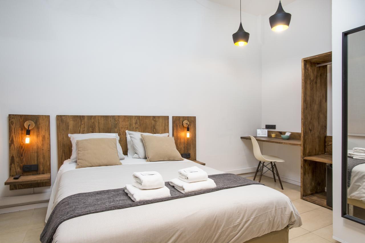 Casa Maca Barcelona (Adults Only) Exterior foto