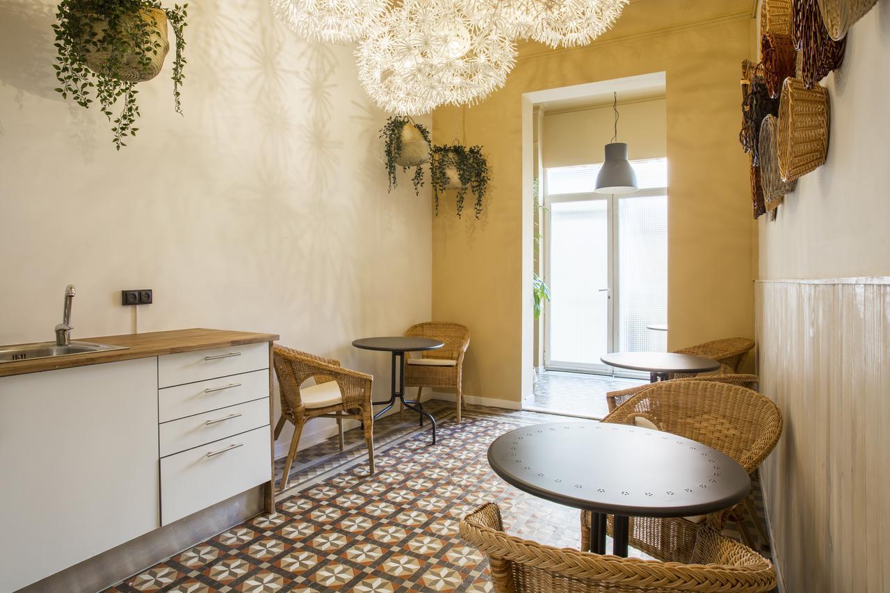 Casa Maca Barcelona (Adults Only) Exterior foto
