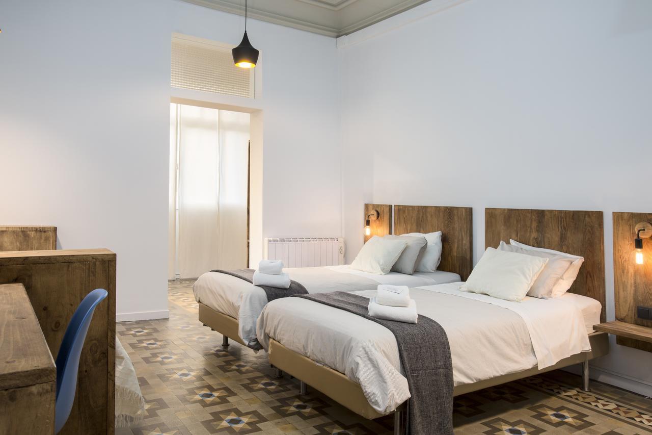 Casa Maca Barcelona (Adults Only) Exterior foto