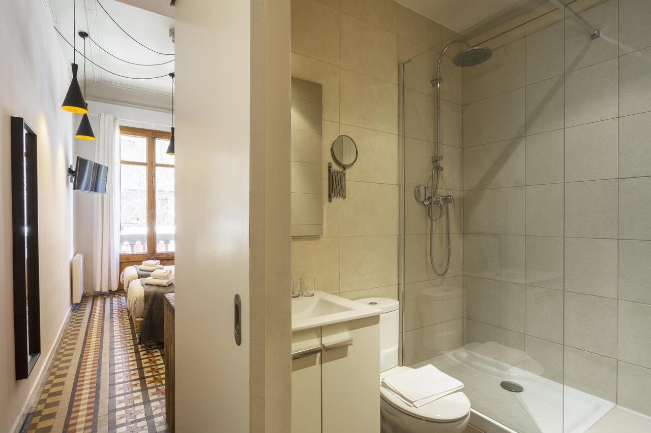 Casa Maca Barcelona (Adults Only) Exterior foto
