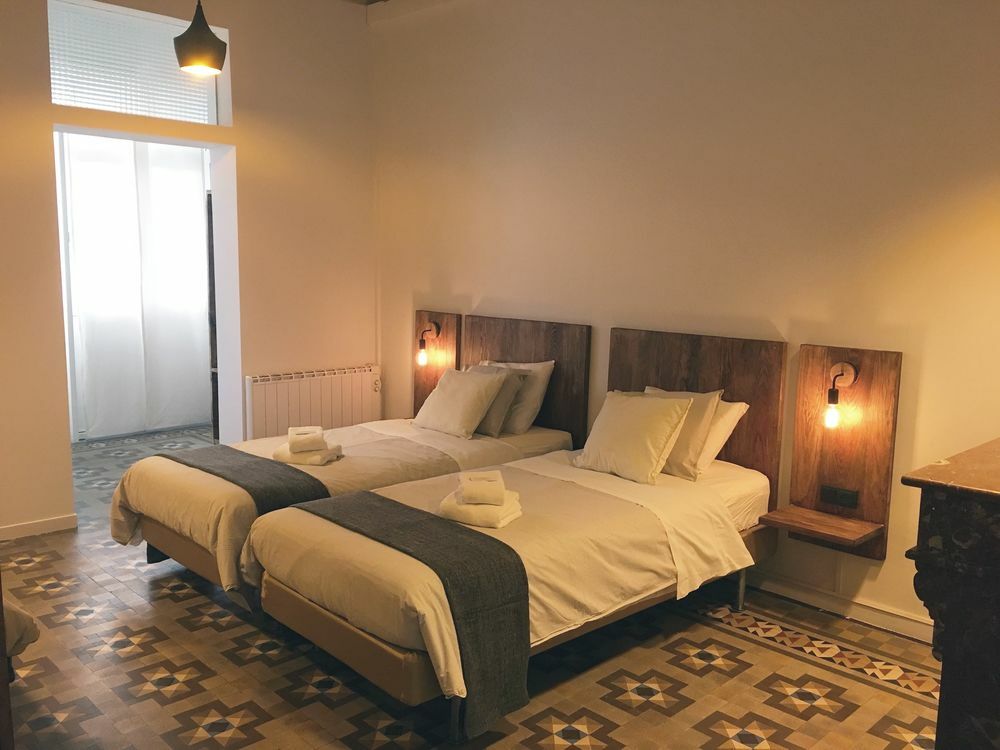 Casa Maca Barcelona (Adults Only) Exterior foto