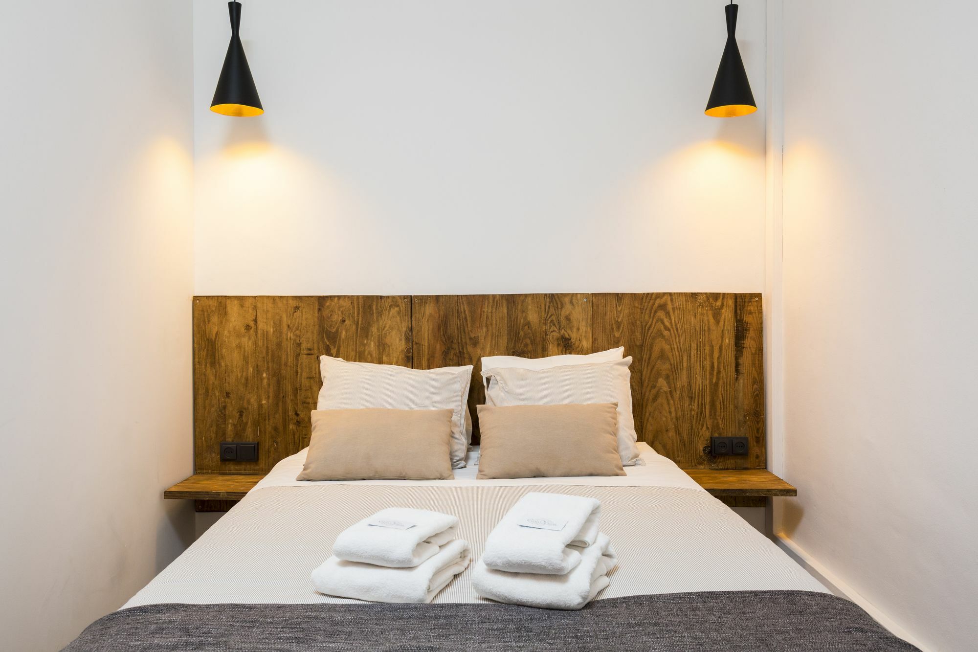 Casa Maca Barcelona (Adults Only) Exterior foto