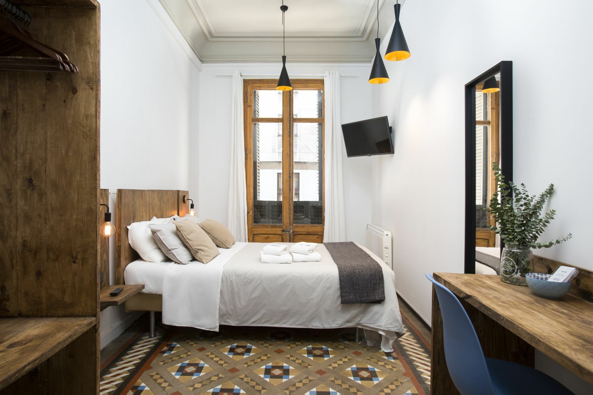 Casa Maca Barcelona (Adults Only) Exterior foto